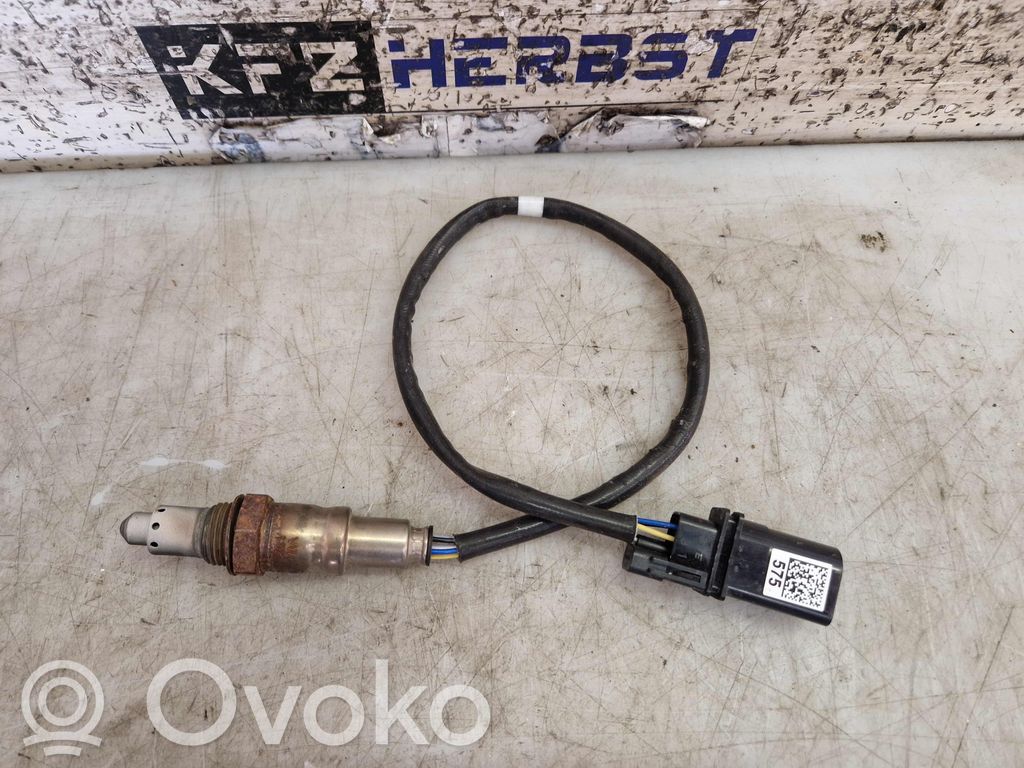 Volkswagen Polo VI Lambda probe sensor 