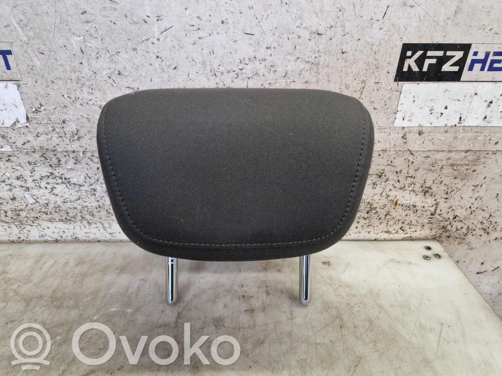 Audi A3 S3 8V Reposacabezas del asiento trasero 