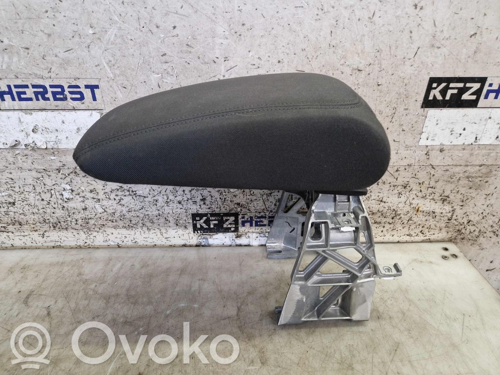 Audi A3 S3 8V Armrest 
