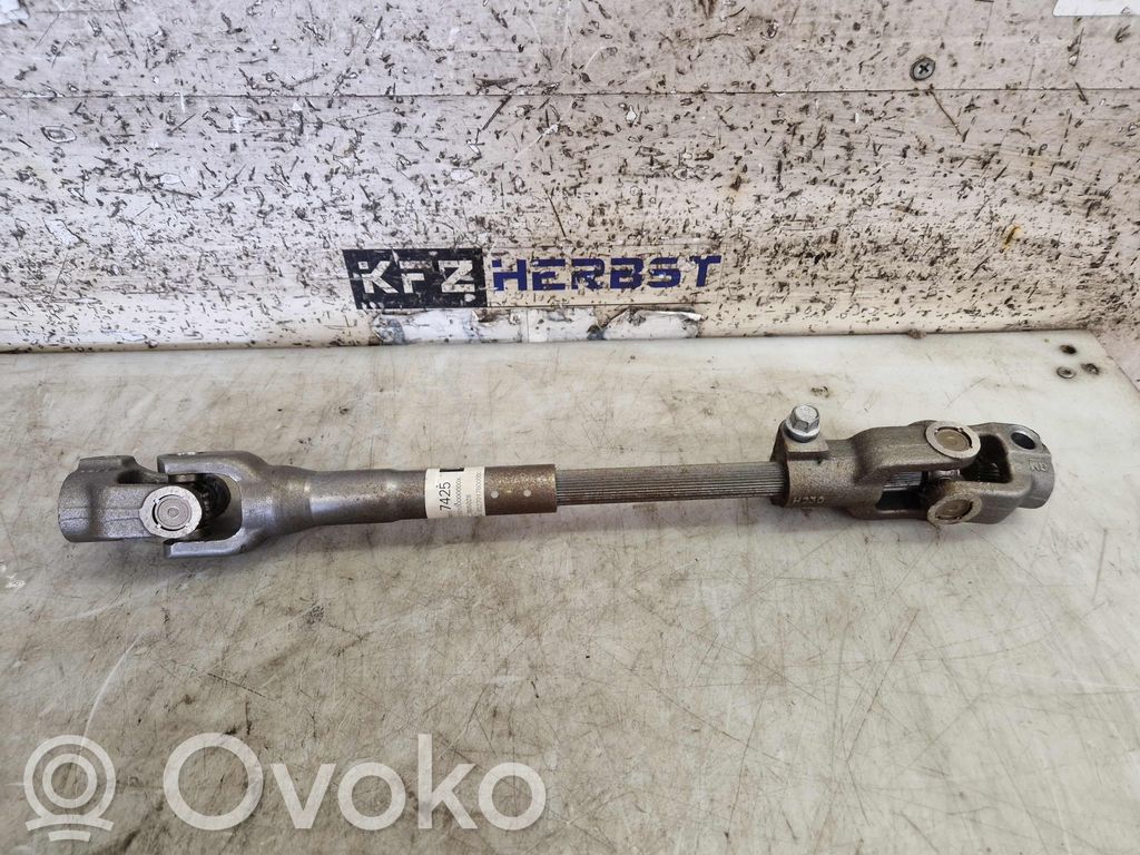 Opel Corsa E Steering column universal joint 