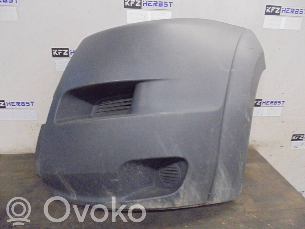 Fiat Ducato Zderzak przedni 