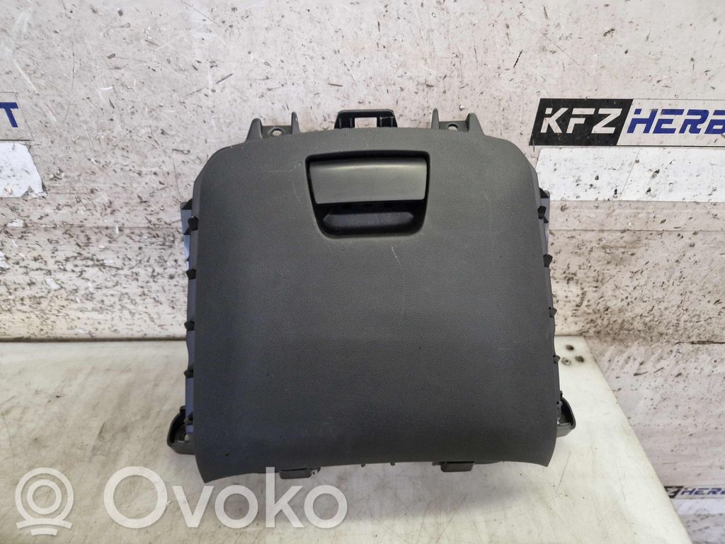 Citroen C4 SpaceTourer Guantera 