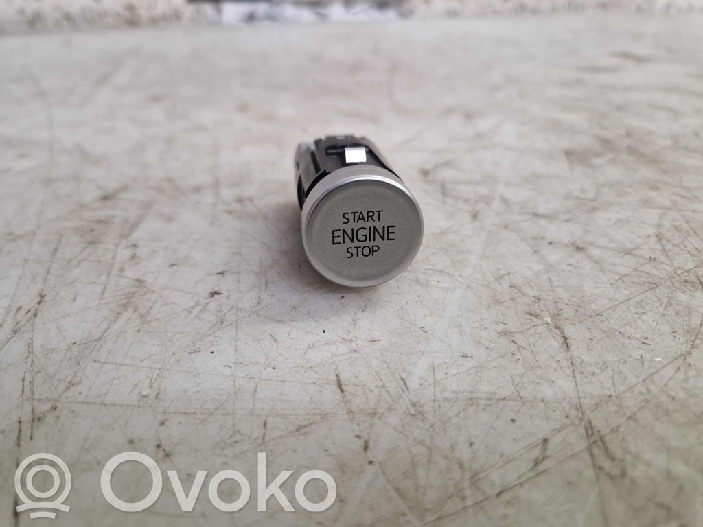 Interruttore a pulsante start e stop motore   5H0959839,UPA,5H0959839,UPA