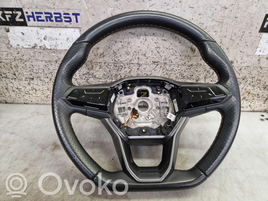 Steering wheel   10E419091AB,10E419091AF,10E419091AB,10E419091AF