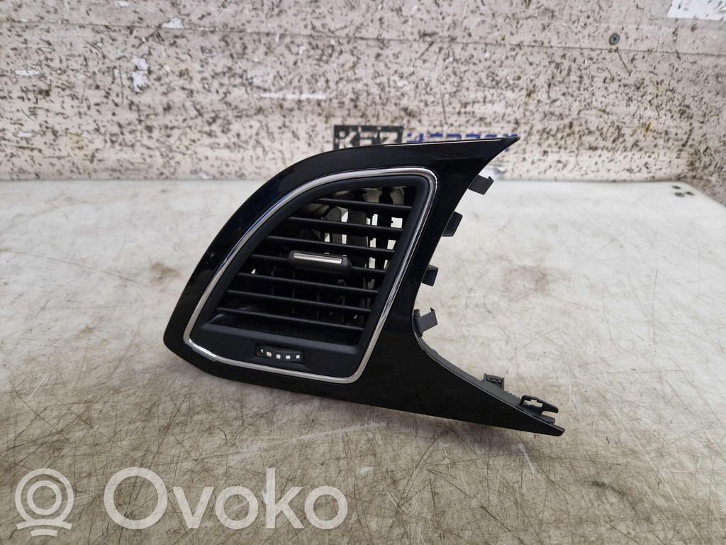 Seat Leon (5F) Griglia di ventilazione centrale cruscotto 