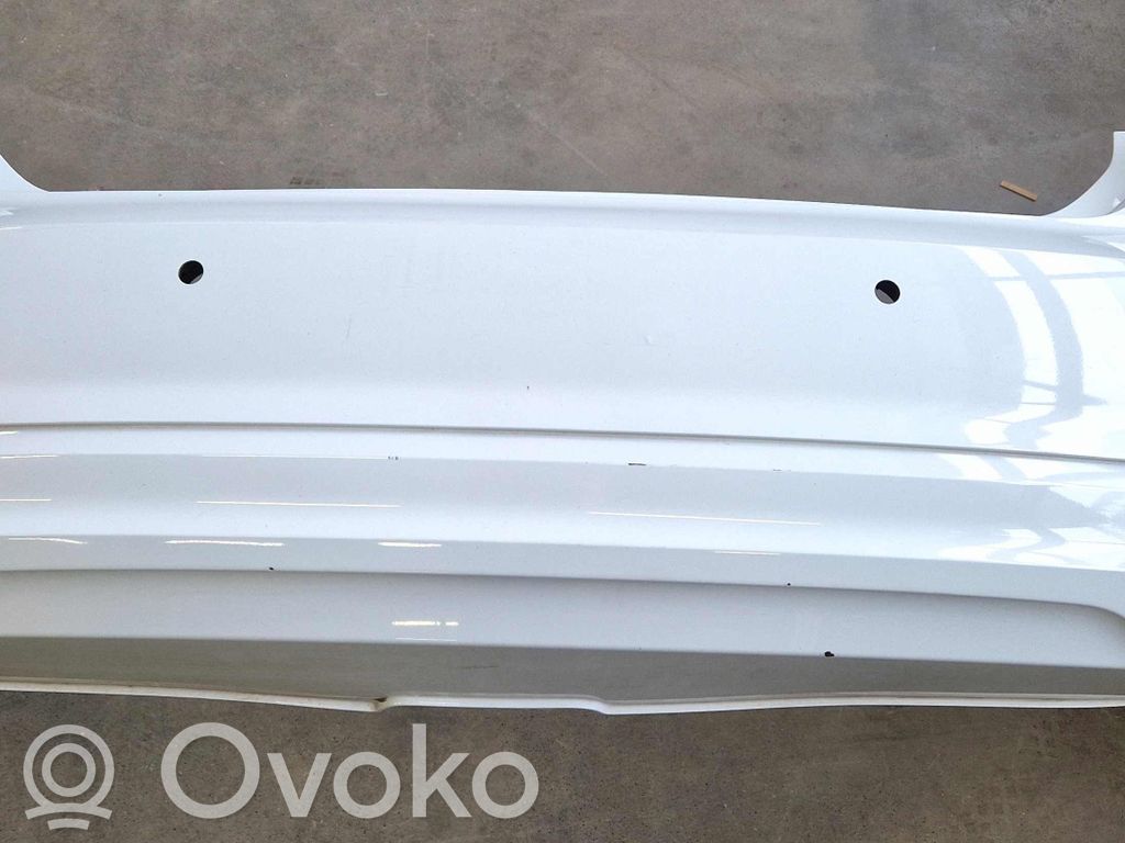 Audi A5 Parachoques 