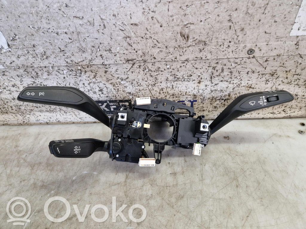 Audi A3 S3 8V Boutons / interrupteurs volant 
