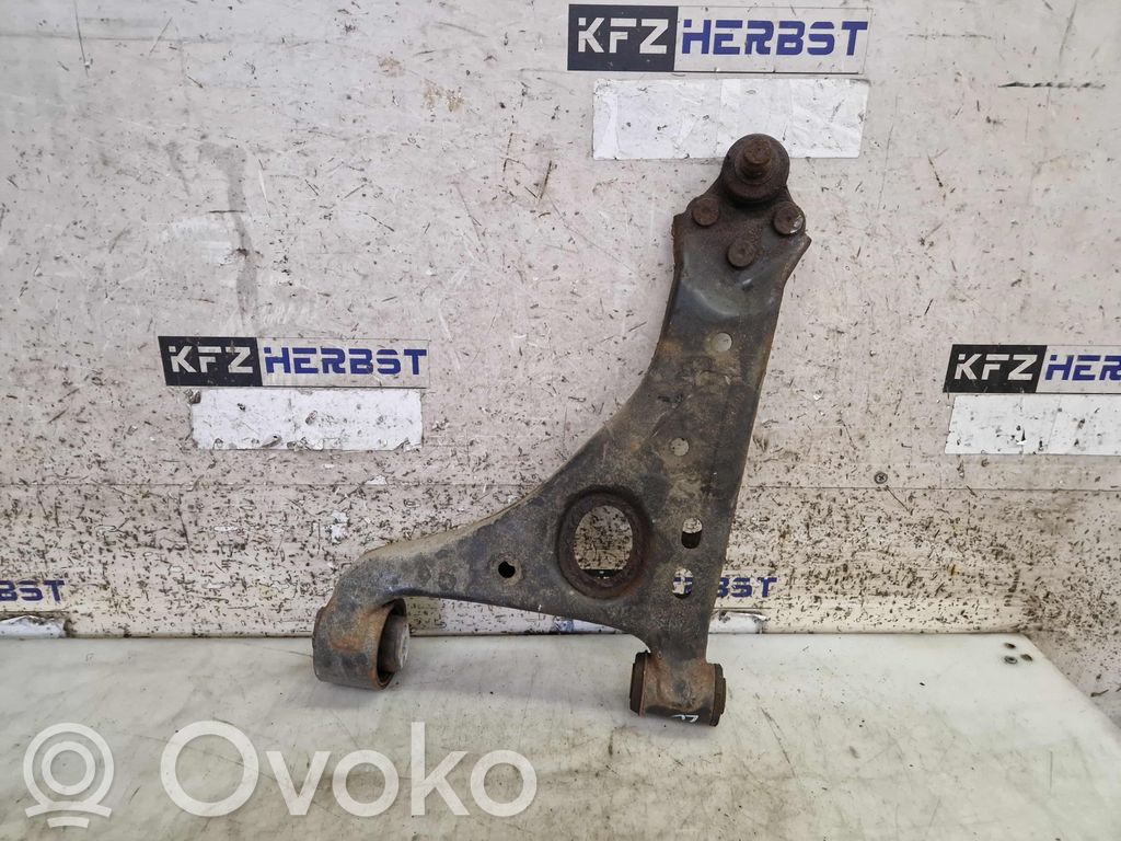 Opel Mokka Front control arm 