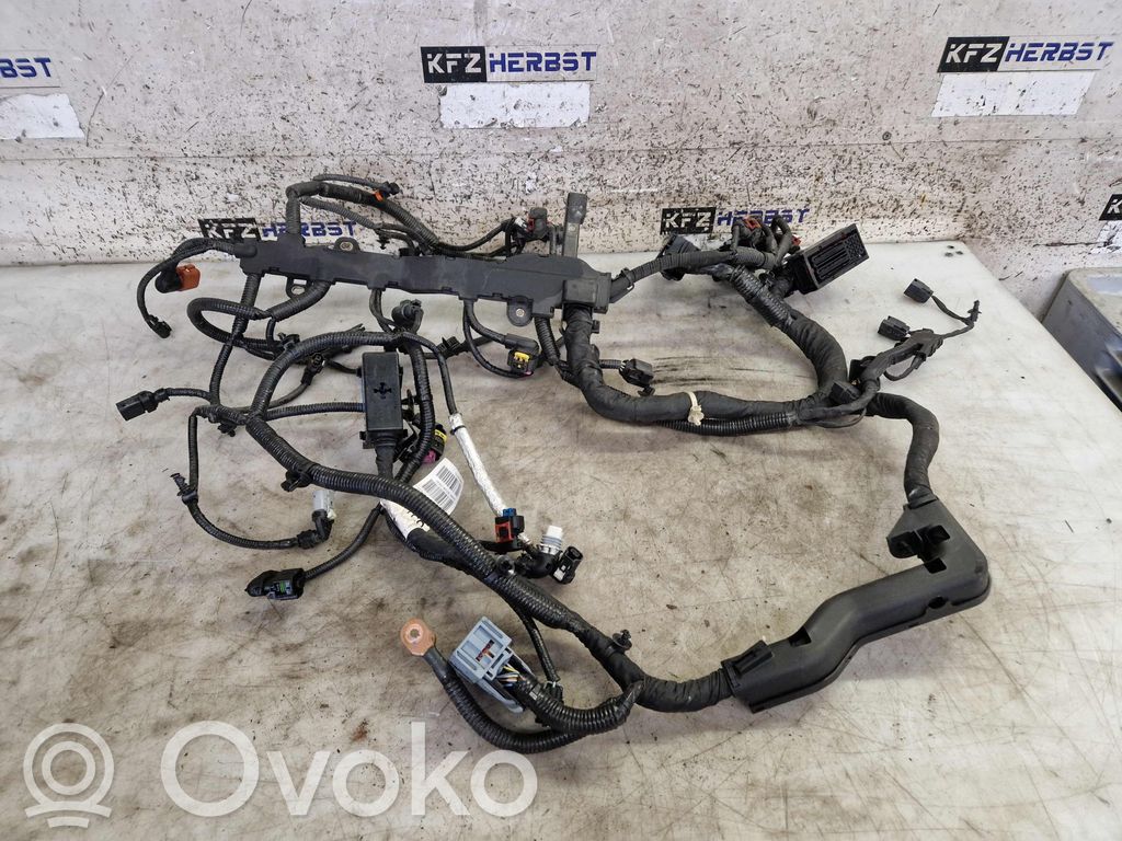Motorkabelbaum Leitungssatz   42396513,42349846,42349846,42396513