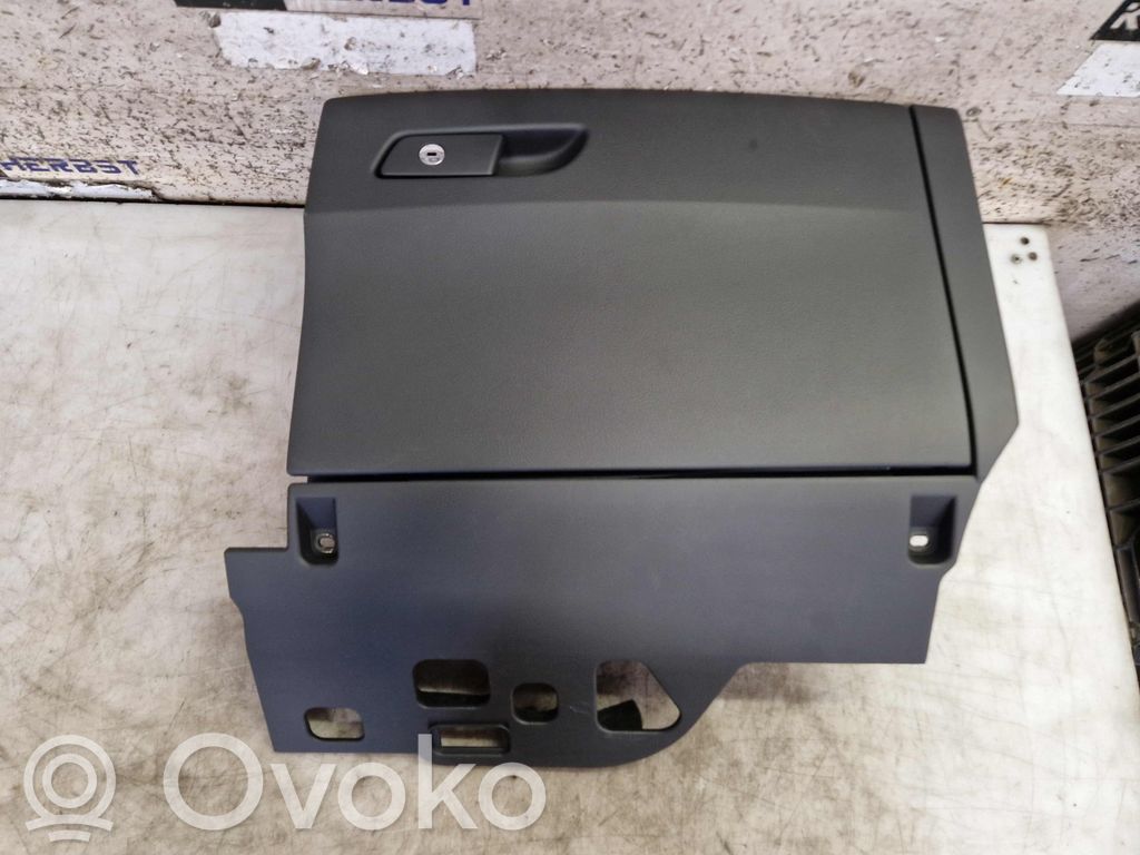 Daiktadėžė   8W1857035B,6PS,6PS,8W1857035B,8W1857035C