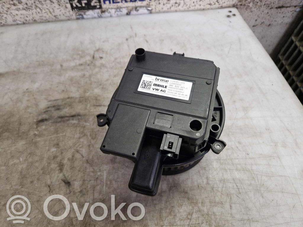 Heizungslüfter   4M1820021C,4M1820021C