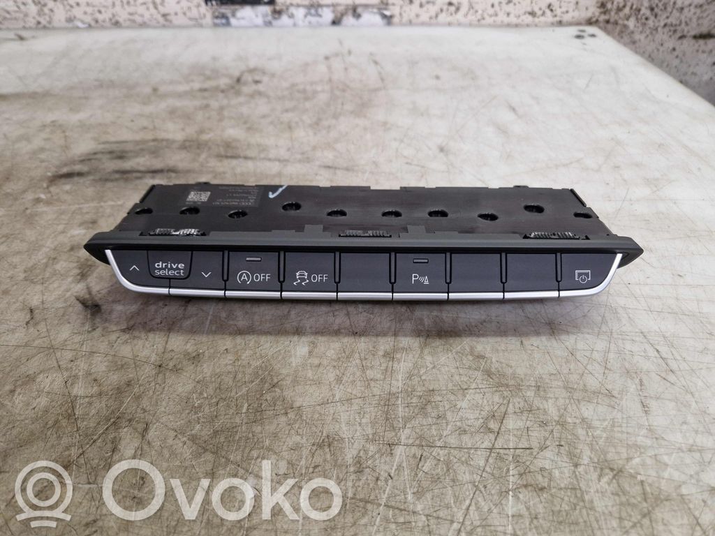 Parking (PDC) sensor switch   8W0925301,8W0925301AT,5PR,8W0925301,8W0925301AT