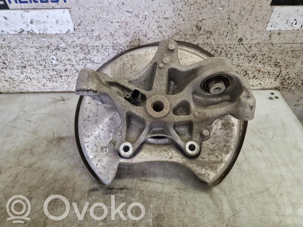 Olka-akselin laakeripesä   8W0505432T,8W0505432AA,8W0505432AA,8W0505432T,KSM