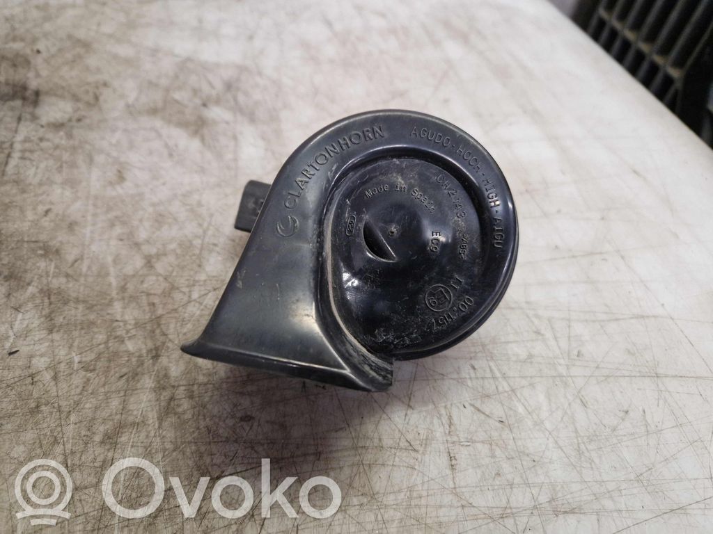 Äänimerkkilaite   8W0951223,8W0951223