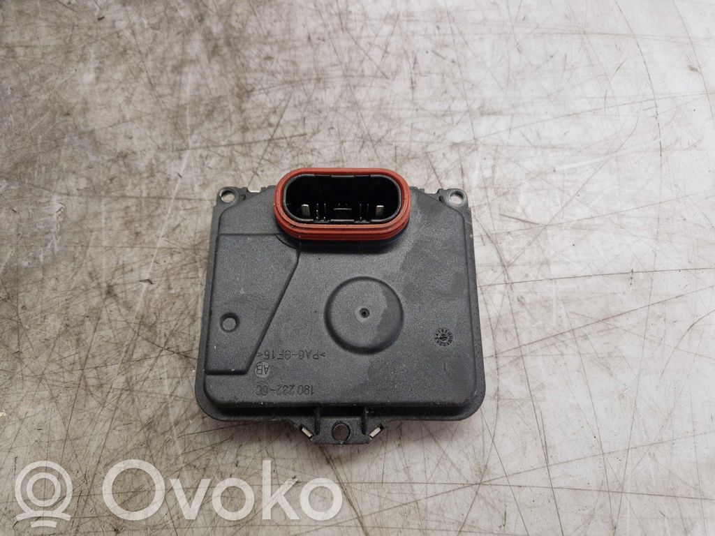 Muut ohjainlaitteet/moduulit   4M0907397AA,4M0907397AD,4M0907397AA,4M0907397AD