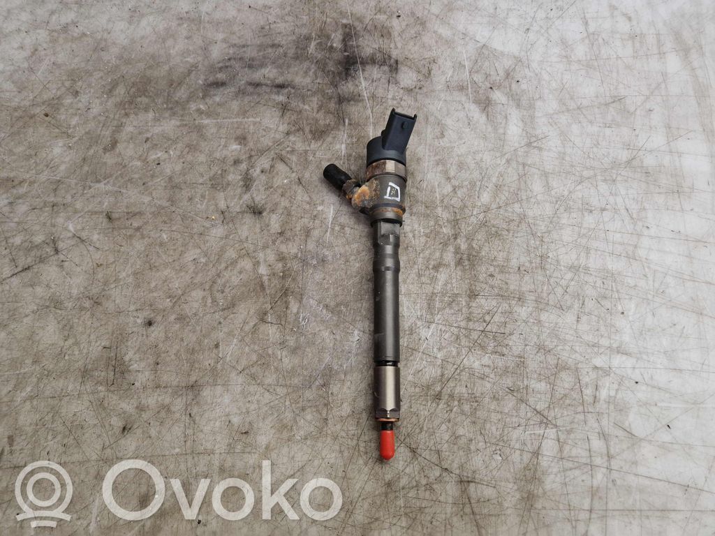 Inyector de combustible   0445110126,3380027900,0445110126,3380027900