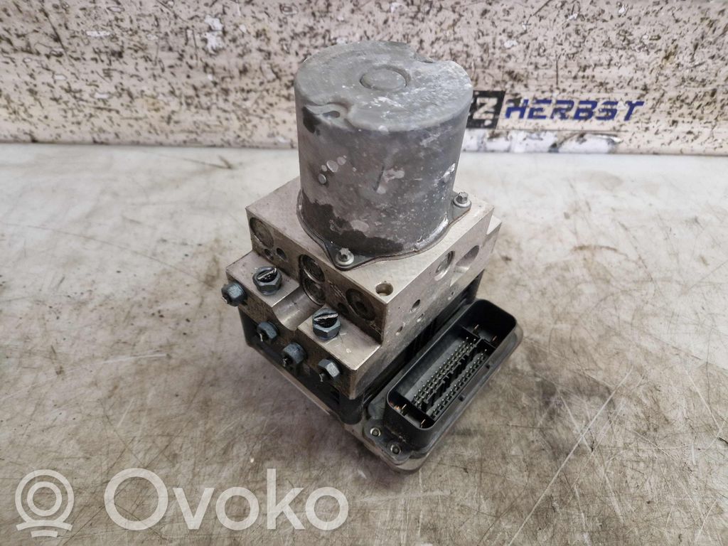 Audi A6 S6 C7 4G ABS-pumppu 