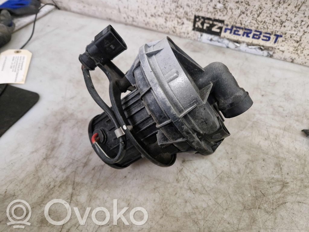 Audi A6 S6 C7 4G Pompa dell’aria secondaria 