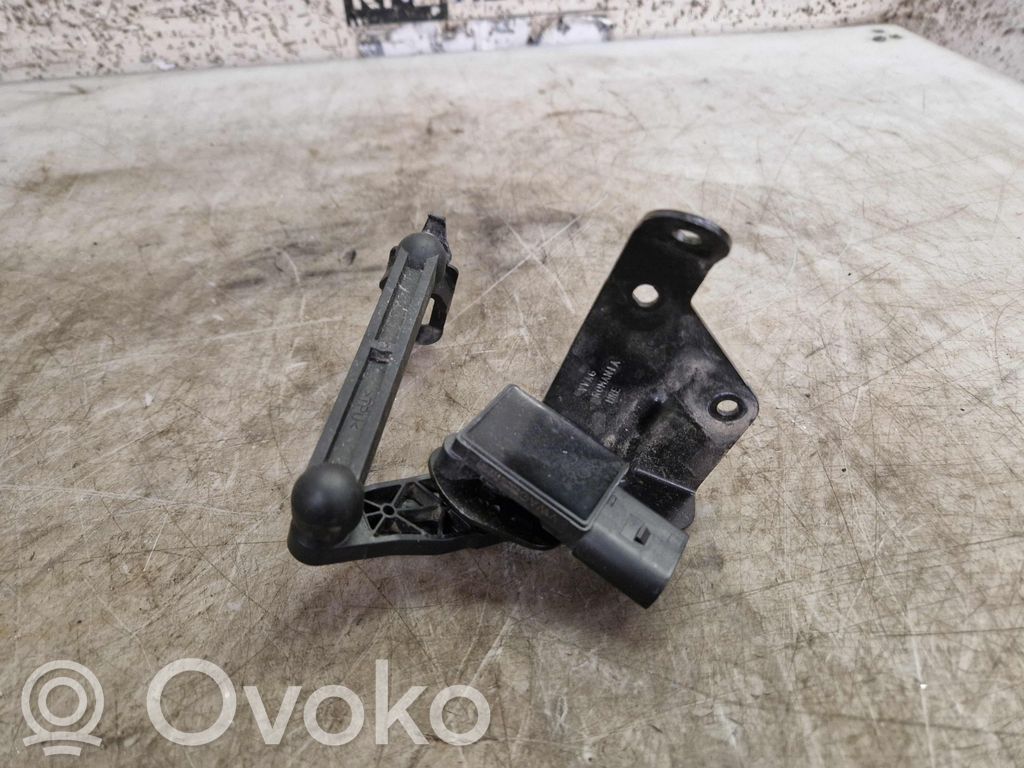 Skoda Octavia Mk4 Sensor 