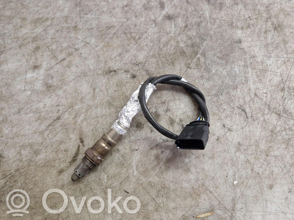 Skoda Octavia Mk4 Lambda probe sensor 