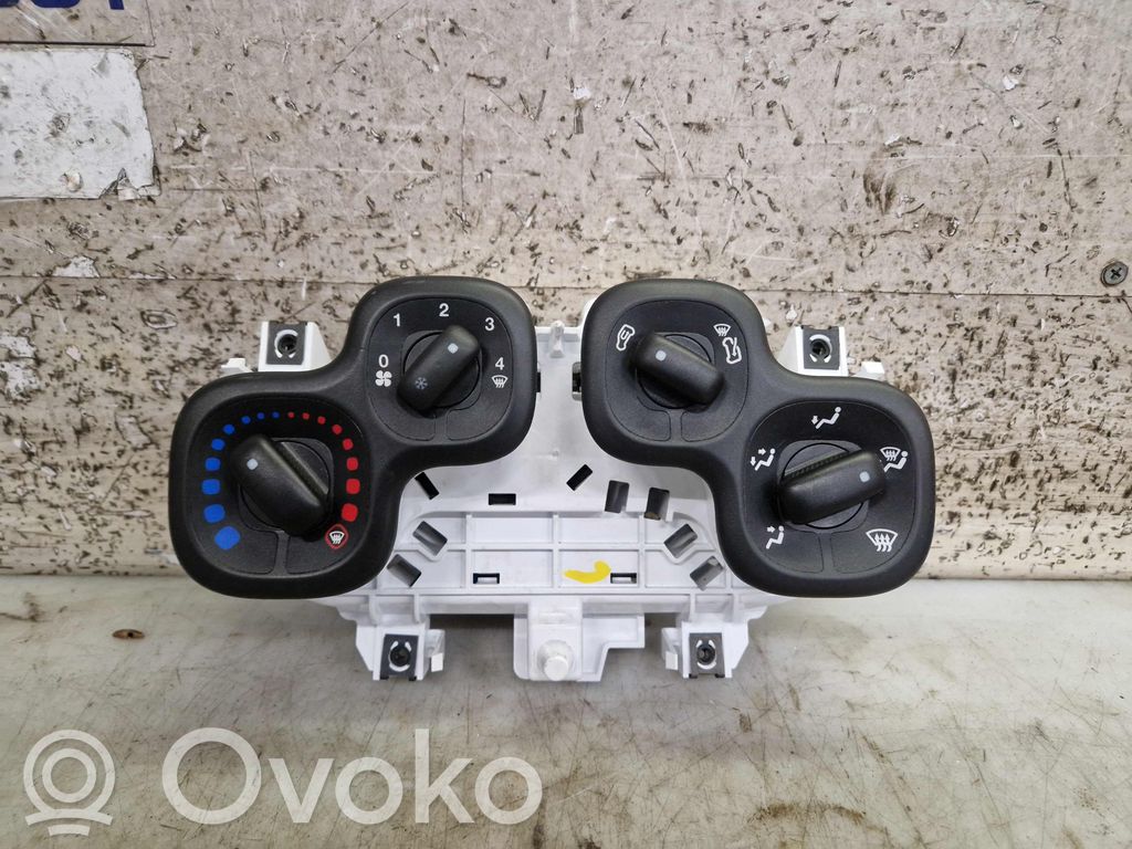 Interruptor de control del ventilador interior   5P634100,735633210,5P6340200,5P634100,735633209,735633210
