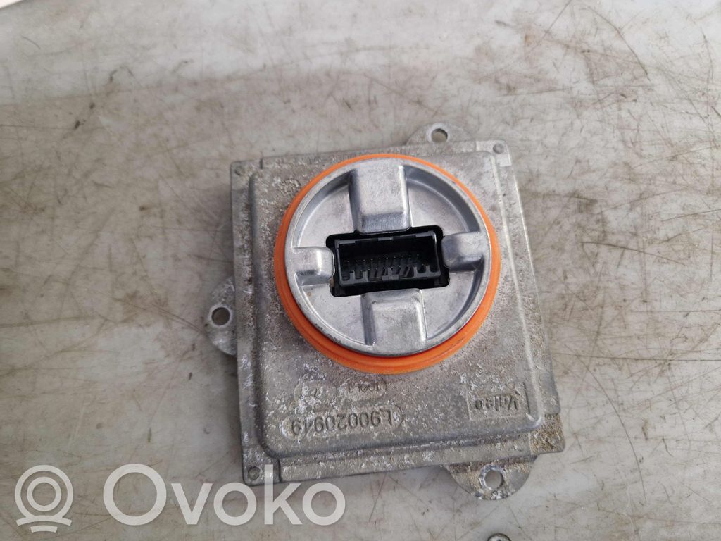 Autres unités de commande / modules   L90021969,F1CB13B626AA,L90021969