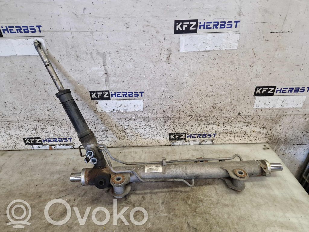 Ford Transit Custom Steering rack 