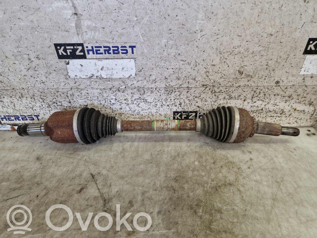 Vetoakseli (sarja)   BK213B437AD,BK213B437AD
