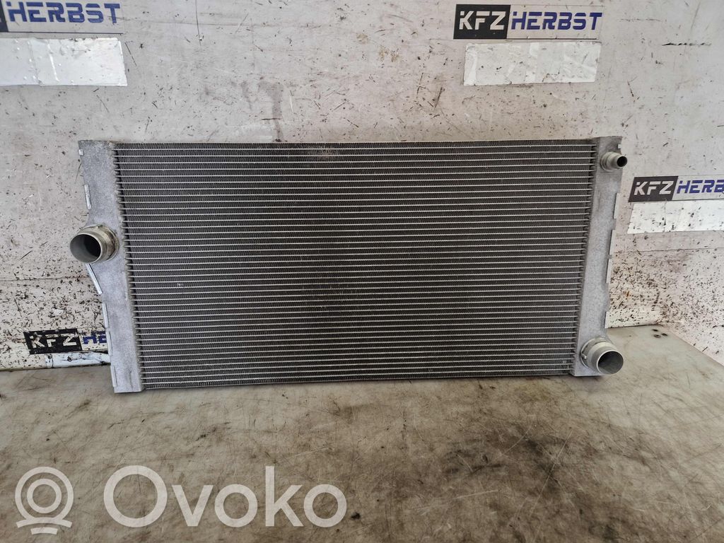 BMW 5 F10 F11 Set radiatoare 