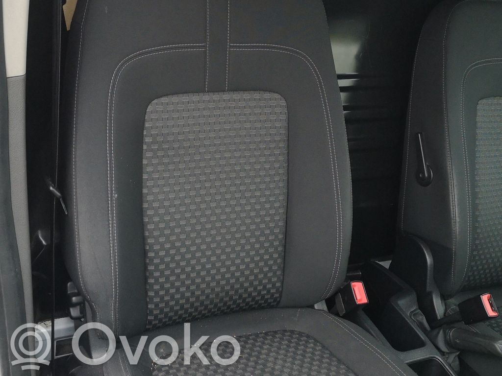 Ford Transit -  Tourneo Connect Front passenger seat 