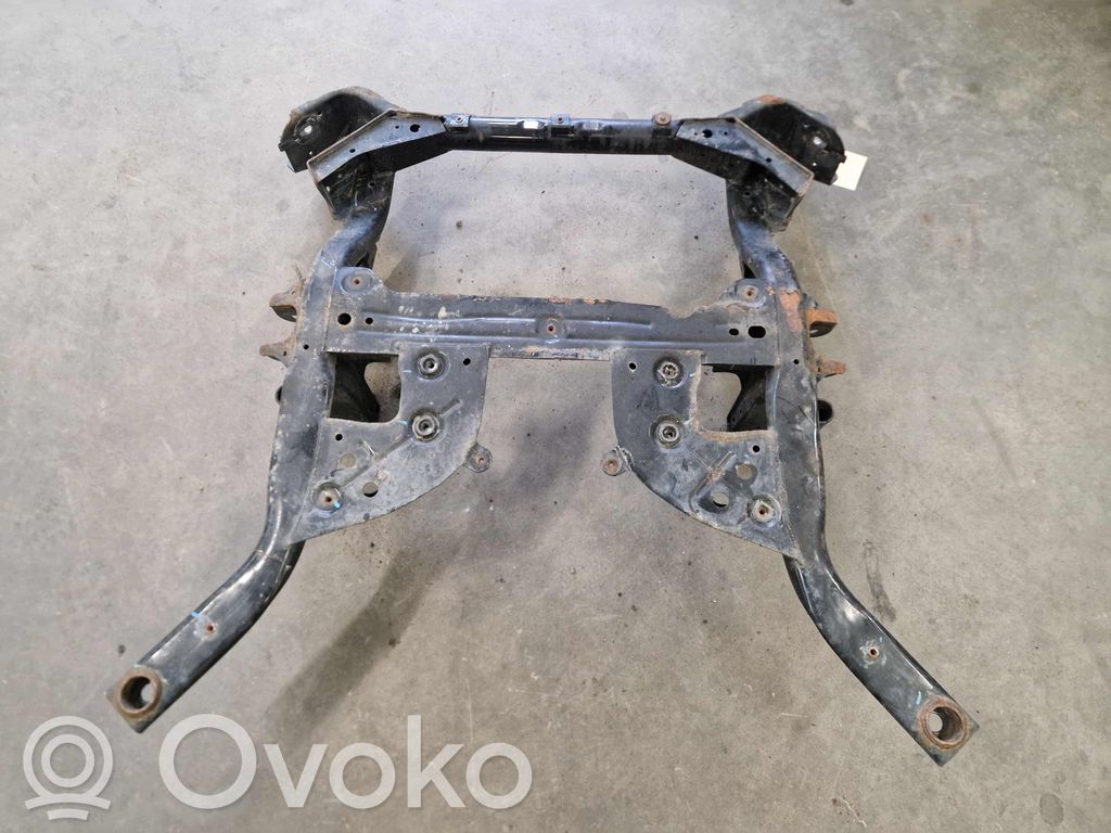 Jaguar XE Front subframe 