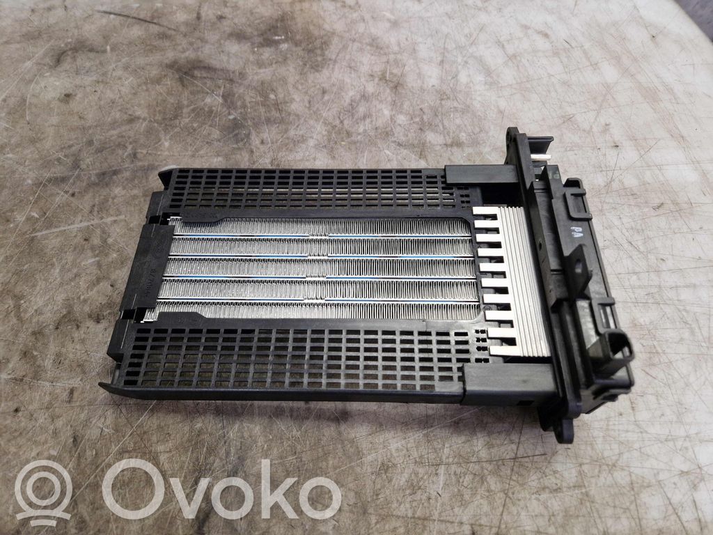 Zuheizer Zusatzheizung   BV6N18D612CA,BV6N18D612CA