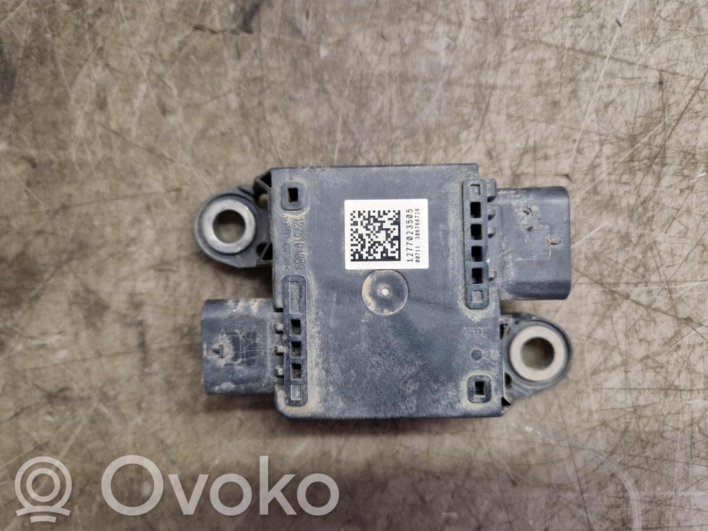 Ford Transit -  Tourneo Connect Other control units/modules 