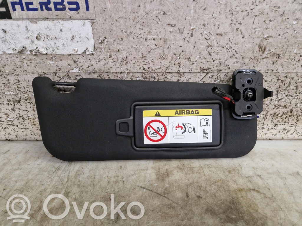 Sonnenblende   T4A10542PVJ,T2H60380PVJ,T2H60380PVJ,T4A10542PVJ