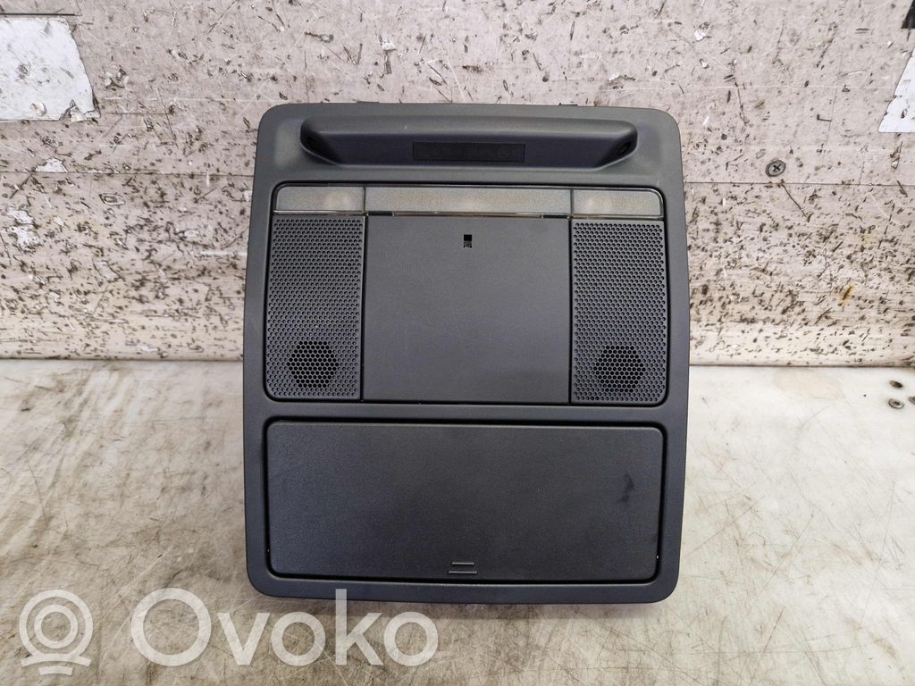 Inne oświetlenie wnętrza kabiny   EJ32519A58AN8PVJ,T2H18705PVJ,EJ32519A58AN8PVJ,T2H18705PVJ