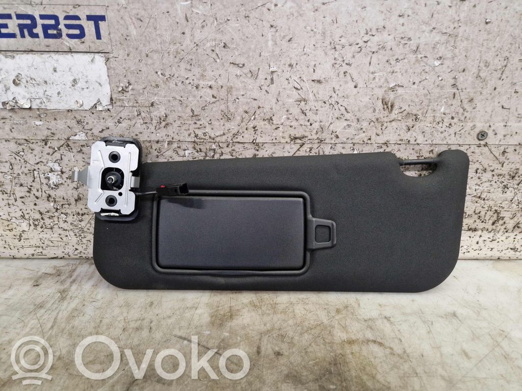 Jaguar XE Häikäisysuoja 