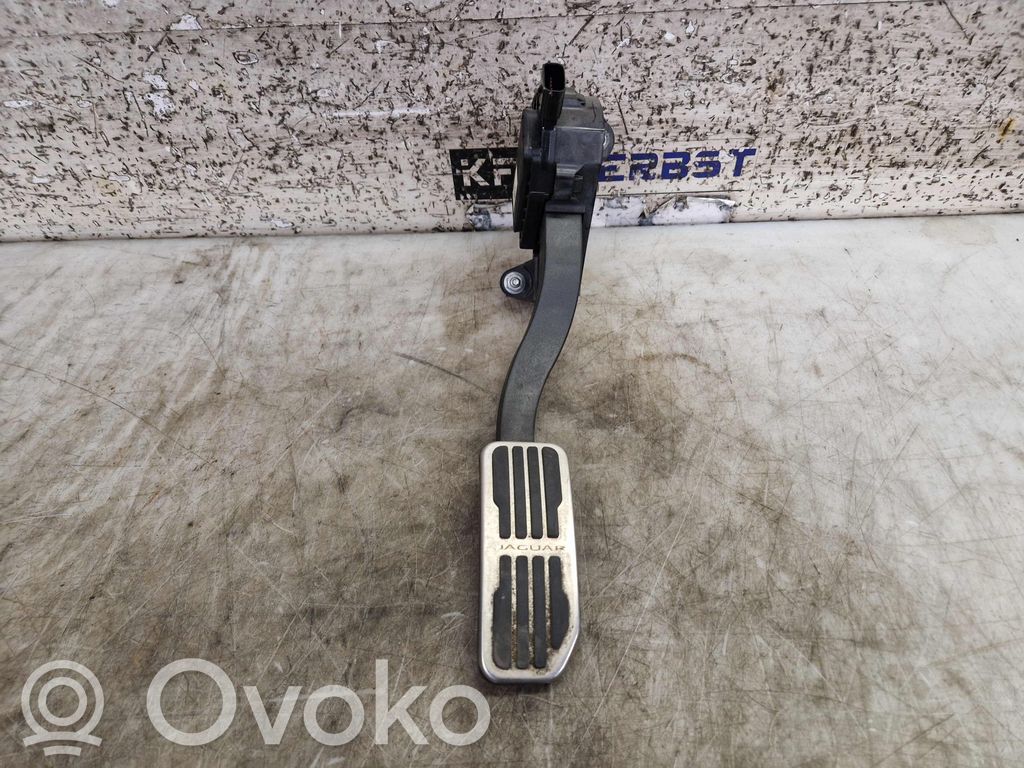 Czujnik położenia pedału gazu / przyspieszenia   T2H3178,T2H25140,T2H25140,T2H3178