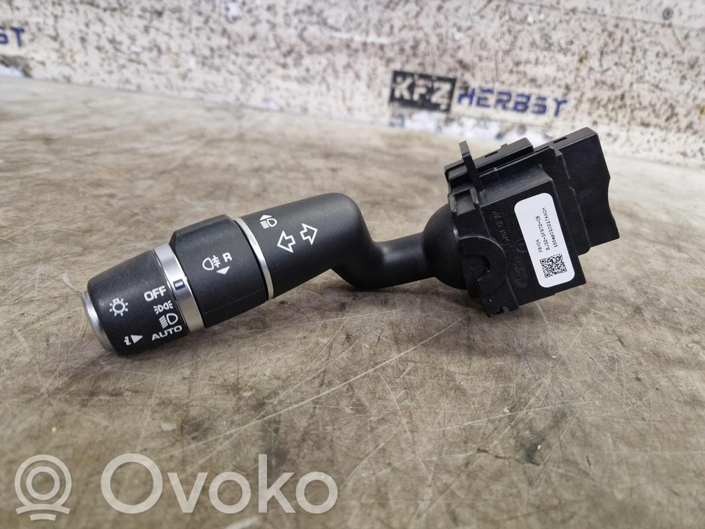 Jaguar XE Indicator stalk 