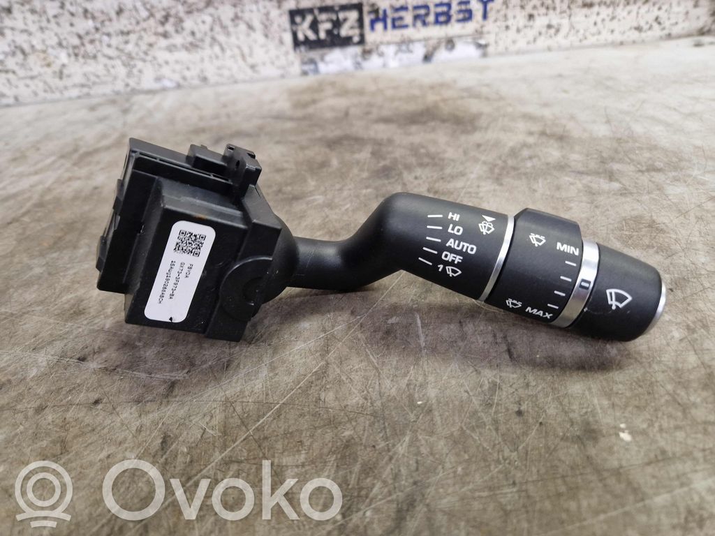 Manetka / Przełącznik wycieraczek   GX733F973BA,T4N3847,GX733F973BA,T2H41441,T4N3847