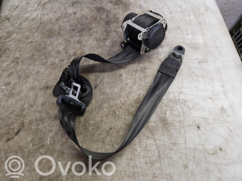 Jaguar XE Cinturón delantero 