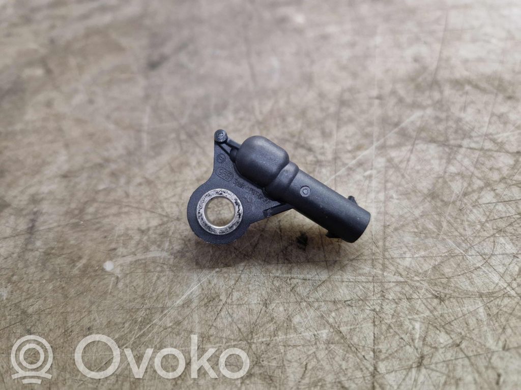 Czujnik uderzenia Airbag   FK7214B342AA,T2H5125,FK7214B342AA,T2H5125