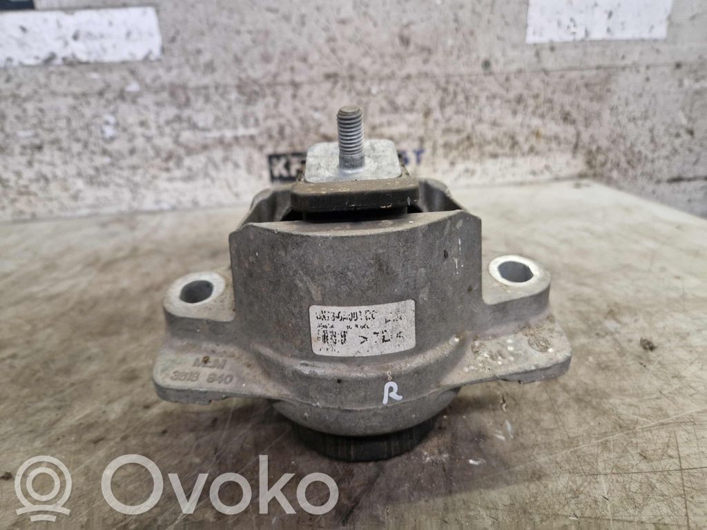 Dzinēja spilvens   T4N3782,T4N3782