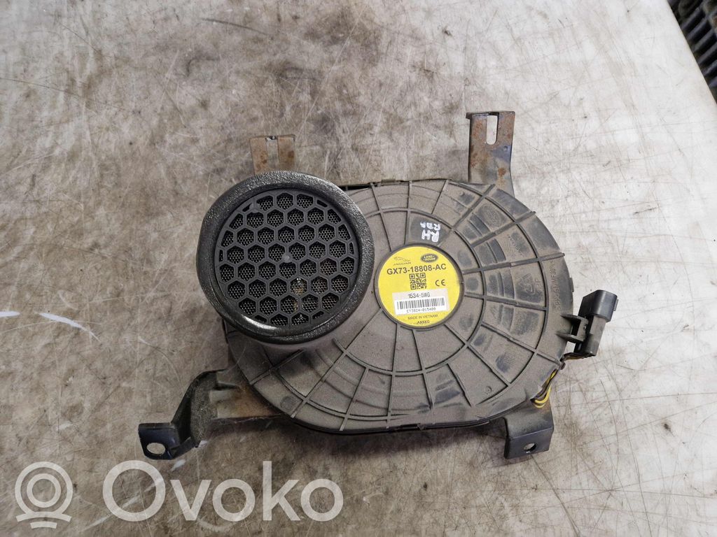 Takaoven kaiutin   GX7318808AC,GX7318808AC,T2H1549,T2H41312