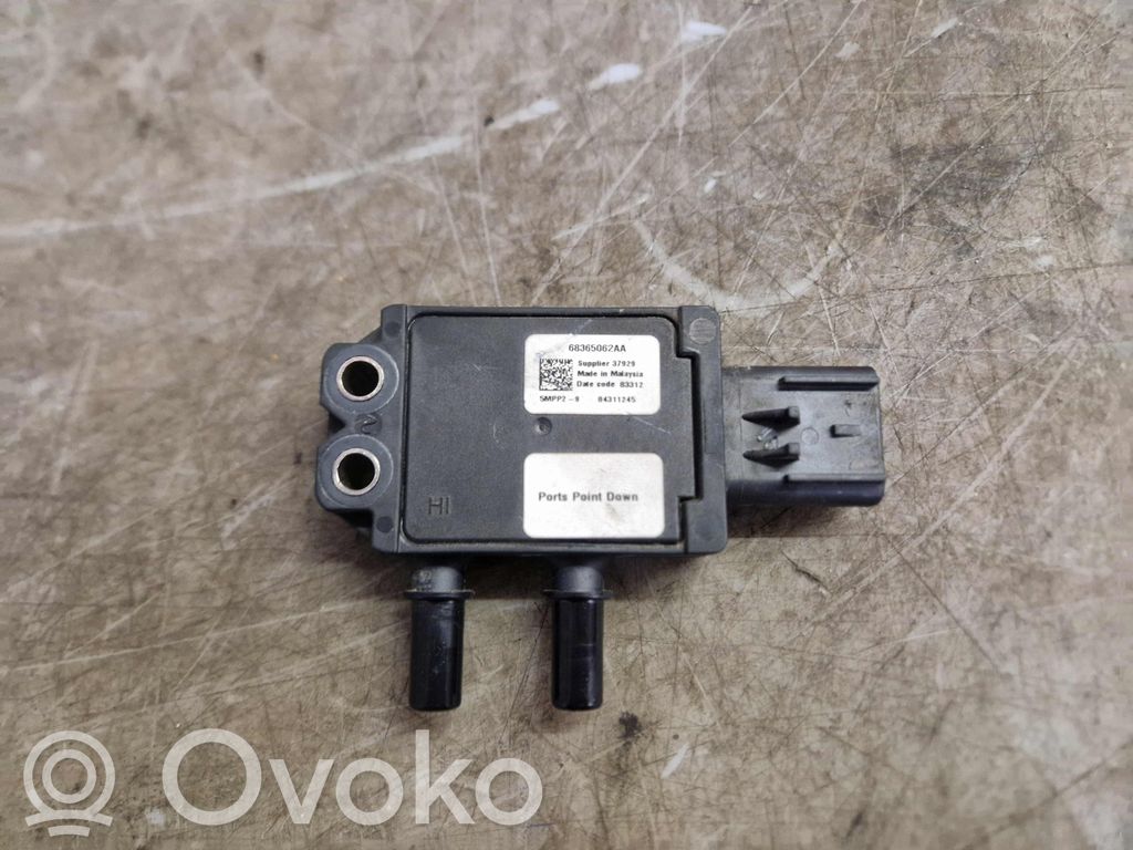 Sensor   68365062AA,68365062AA