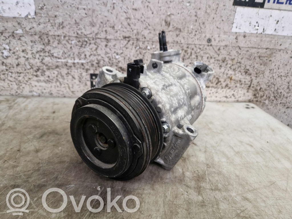Air conditioning (A/C) compressor (pump)   P68245083AA,68245083AA,68245083AA,P68245083AA