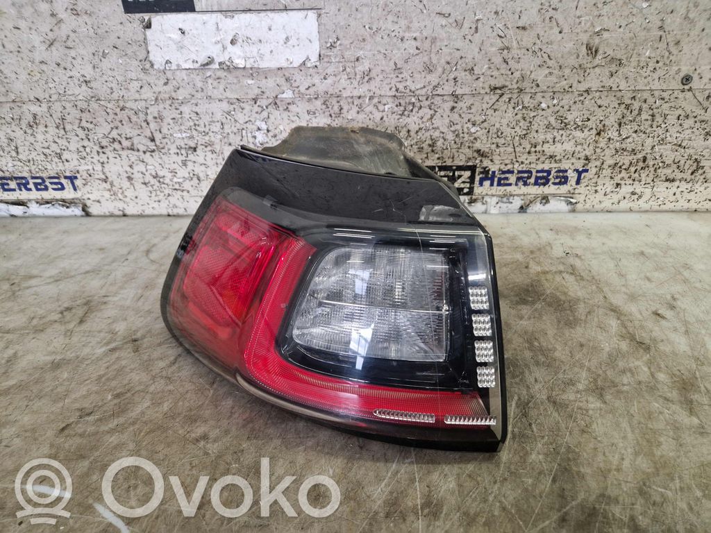 Rear/tail lights   68275961AF,68275961AD,68275961AD,68275961AF