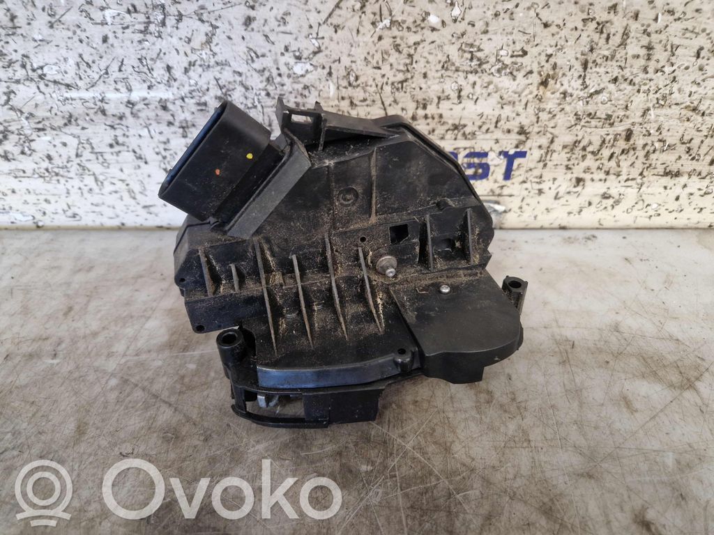 Türschloss vorne   8A6AA21813AG,AM5AU21813AF,8A6AA21813AG,AM5AU21813AF