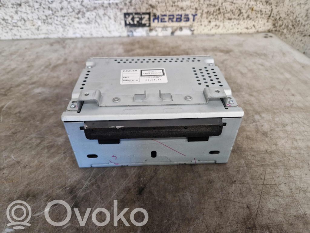 Navigation unit CD/DVD player   AA6T18C815AE,AA6T18C815AK,AA6T18C815AE,AA6T18C815AK