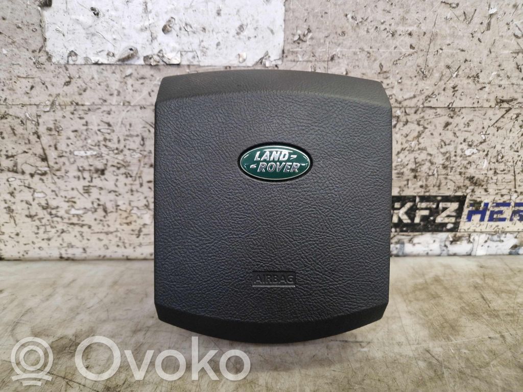 Land Rover Freelander 2 - LR2 Airbag dello sterzo