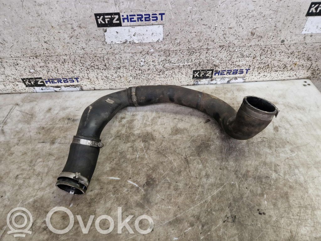 Land Rover Freelander 2 - LR2 Ilmanoton letku 